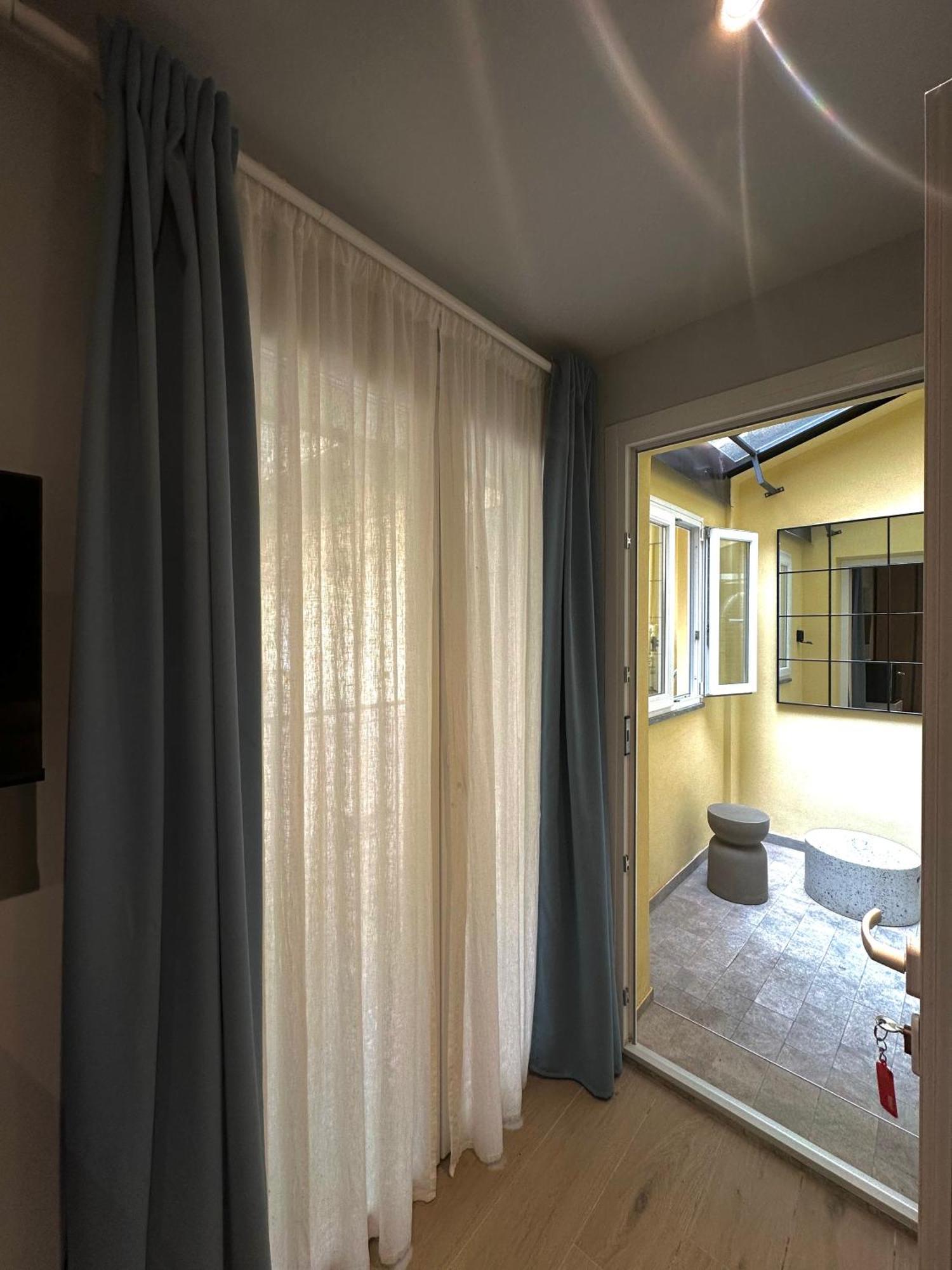 New Apartment Tita'S Design House Милан Экстерьер фото