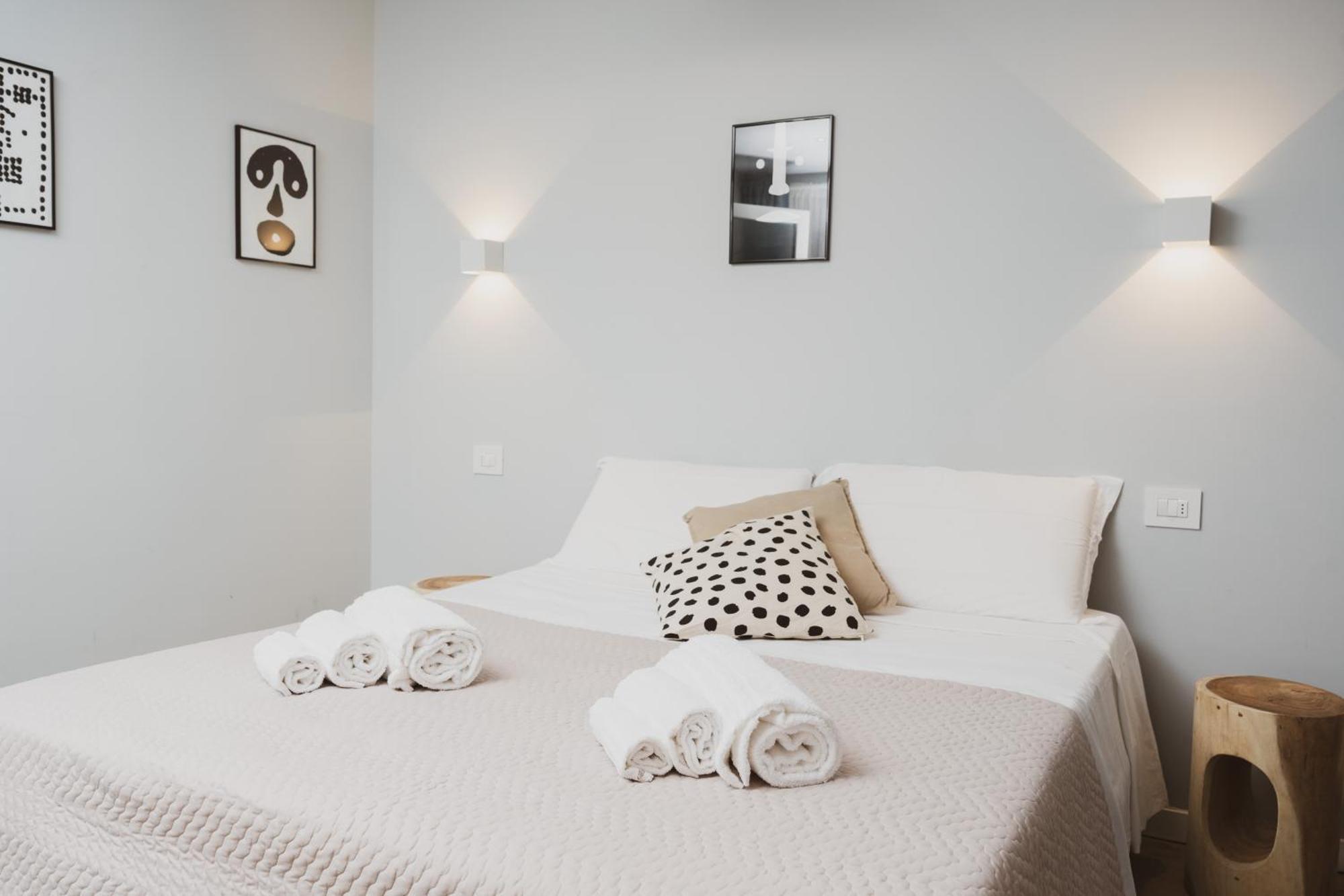New Apartment Tita'S Design House Милан Экстерьер фото